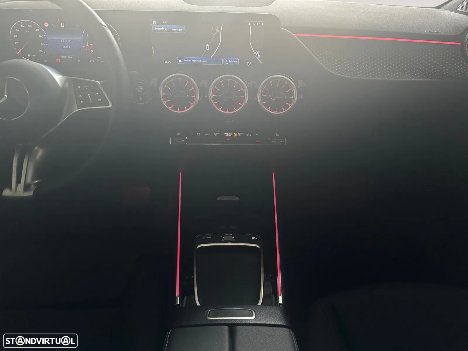 Mercedes-Benz B 200 Standard - 9