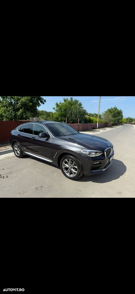 BMW X4 - 3