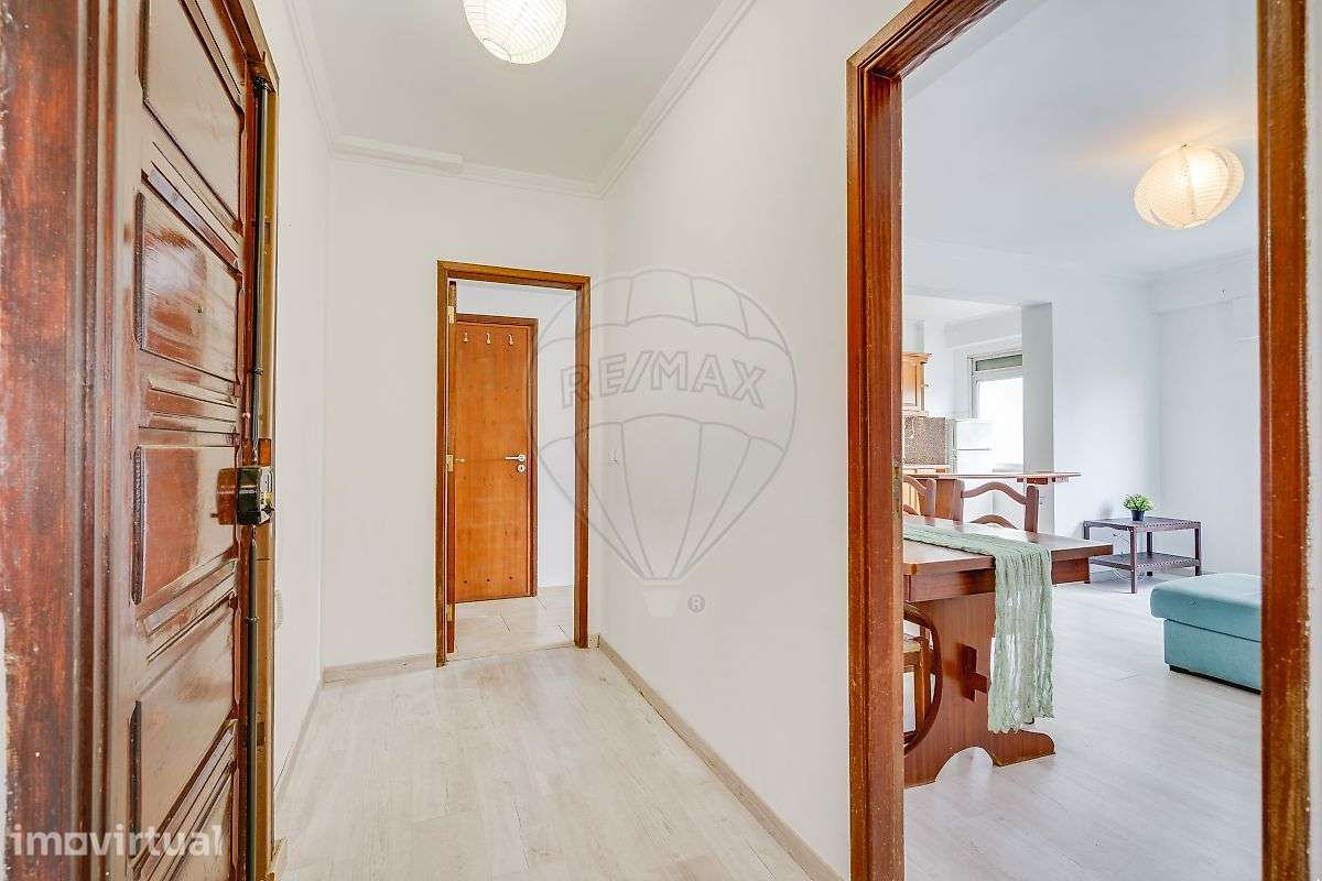 Apartamento T2 para venda - Grande imagem: 2/18