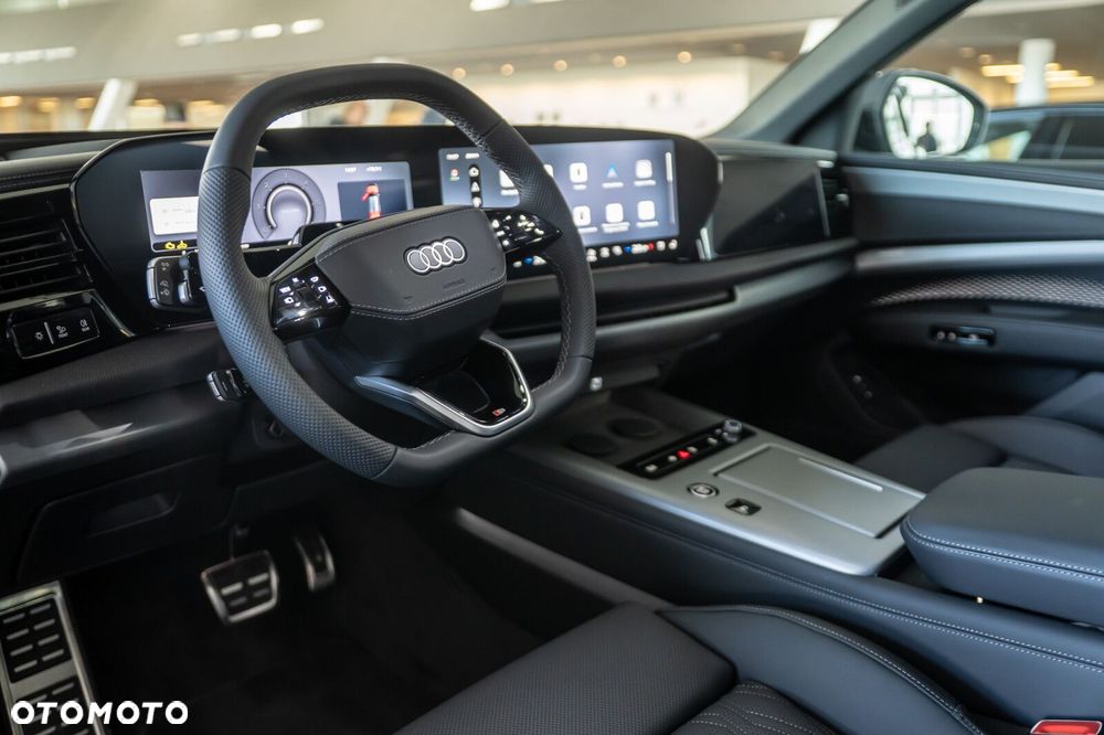 Audi Q7 TDI mHEV 220 kW Quattro Tiptr - 15