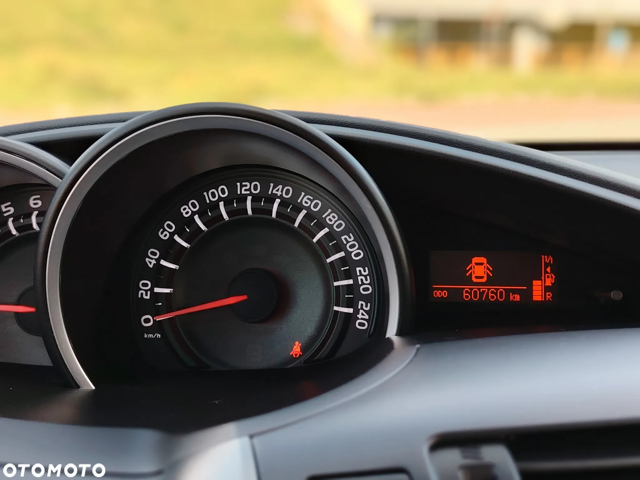 Toyota Verso 1.8 Premium MS 7os EU6 - 8