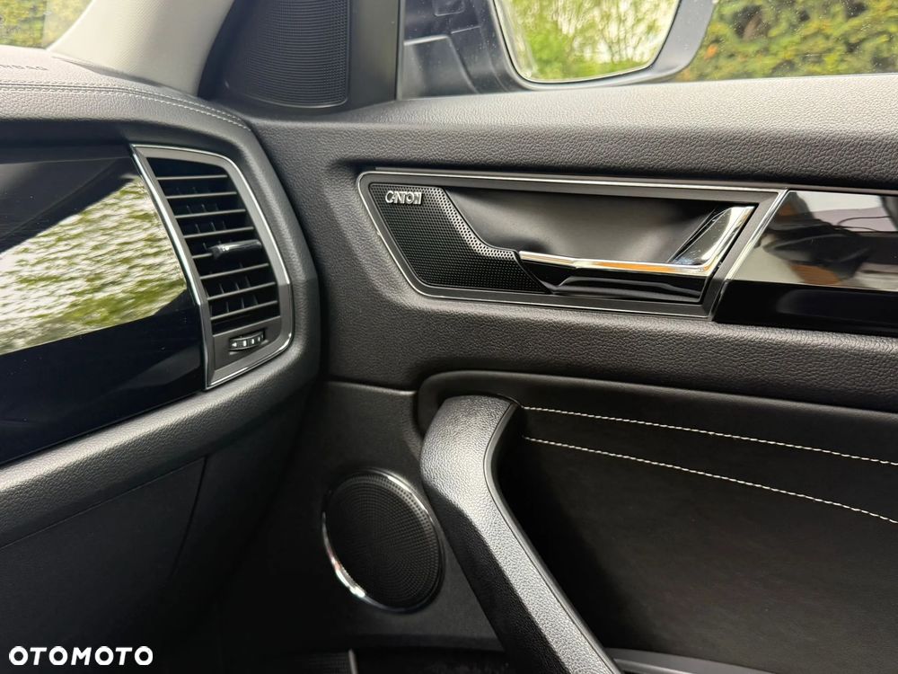 Skoda Kodiaq 2.0 TDI 4x4 L&K DSG - 18
