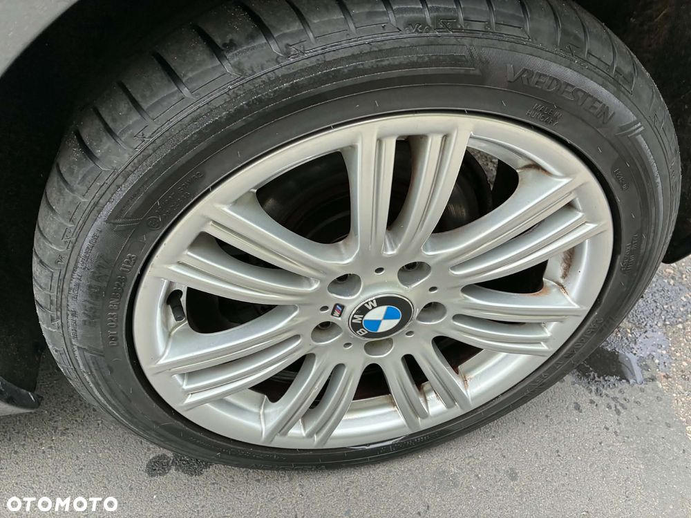 BMW Seria 1 114i Sport Line - 26