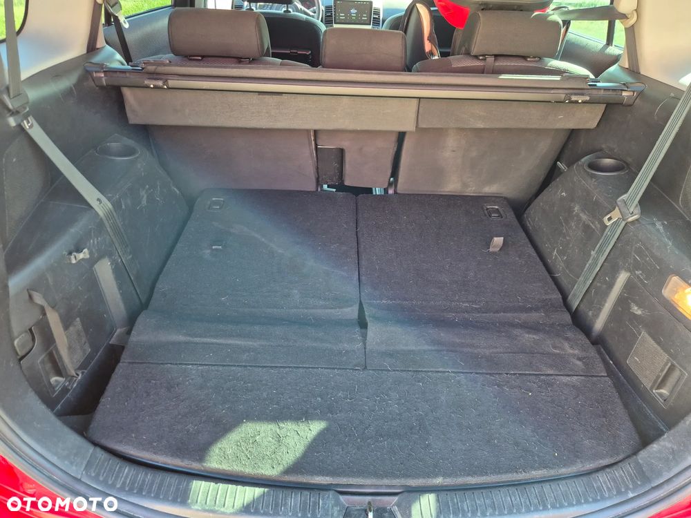 Mazda 5 1.8 Comfort - 9