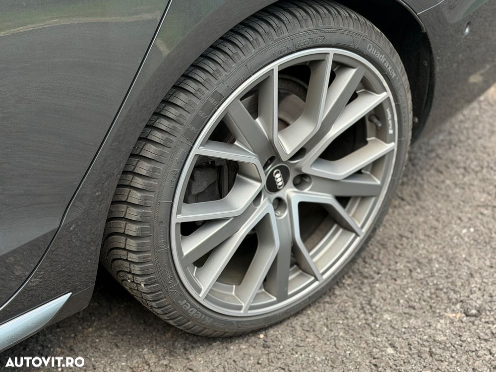 Audi A4 40 TFSI MHEV S tronic S Line - 13