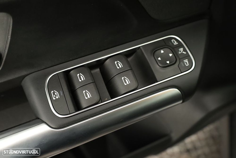 Mercedes-Benz EQA 250+ AMG Line - 20