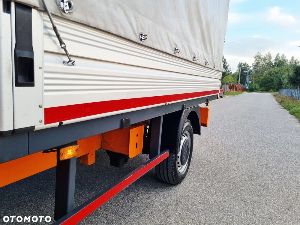 Renault Master - 20