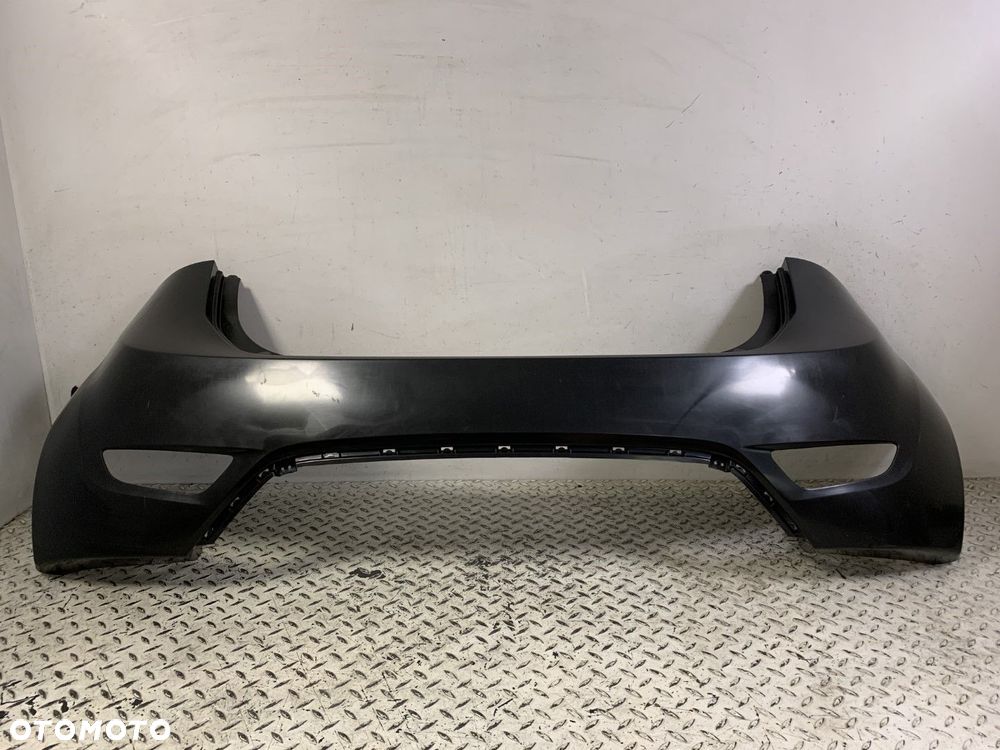 NOWY ORYGINALNY ZDERZAK TYLNY TYL HYUNDAI IX20 IX 20 BEZ PDC 10-15 86611-1K000 - 6