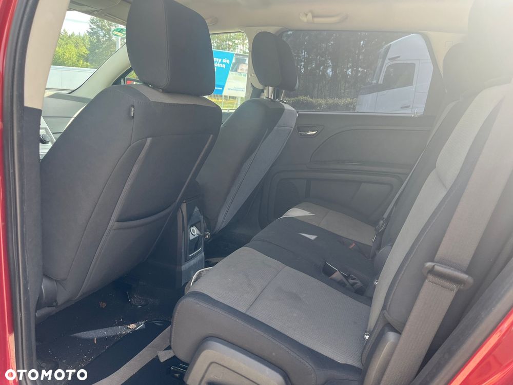 Dodge Journey - 6