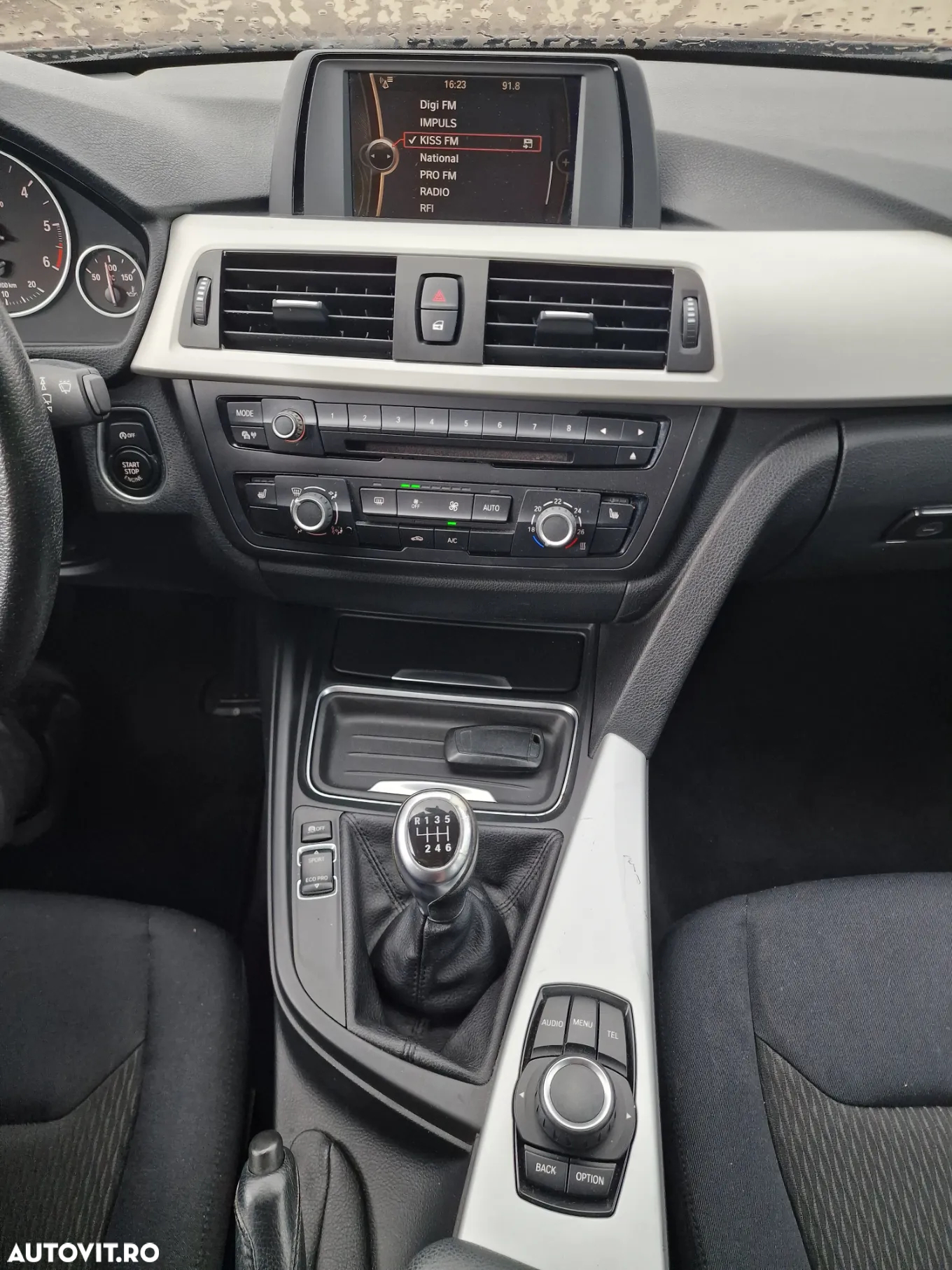 BMW Seria 3 - 17
