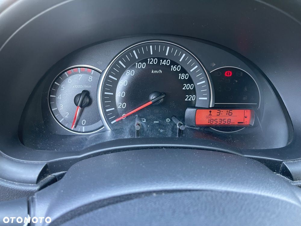 Nissan Micra 1.2 Acenta - 16