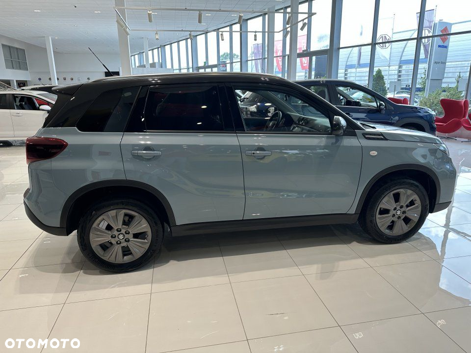 Suzuki Vitara - 7