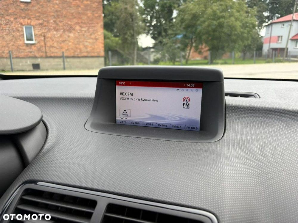 Opel Meriva 1.6 CDTI Design Edition S&S - 18