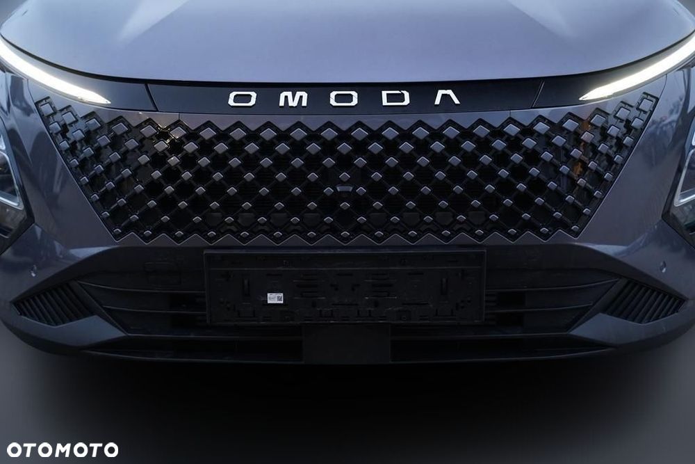 Omoda 5 1.5 T-GDI Hybrid Premium DHT - 25
