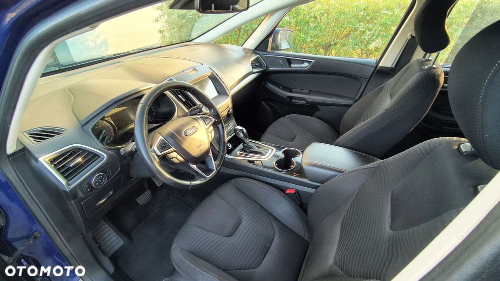 Ford S-Max 2.0 TDCi Trend PowerShift - 6