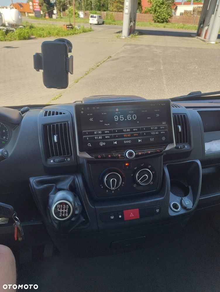 Iveco DAILY 72C180 - 4