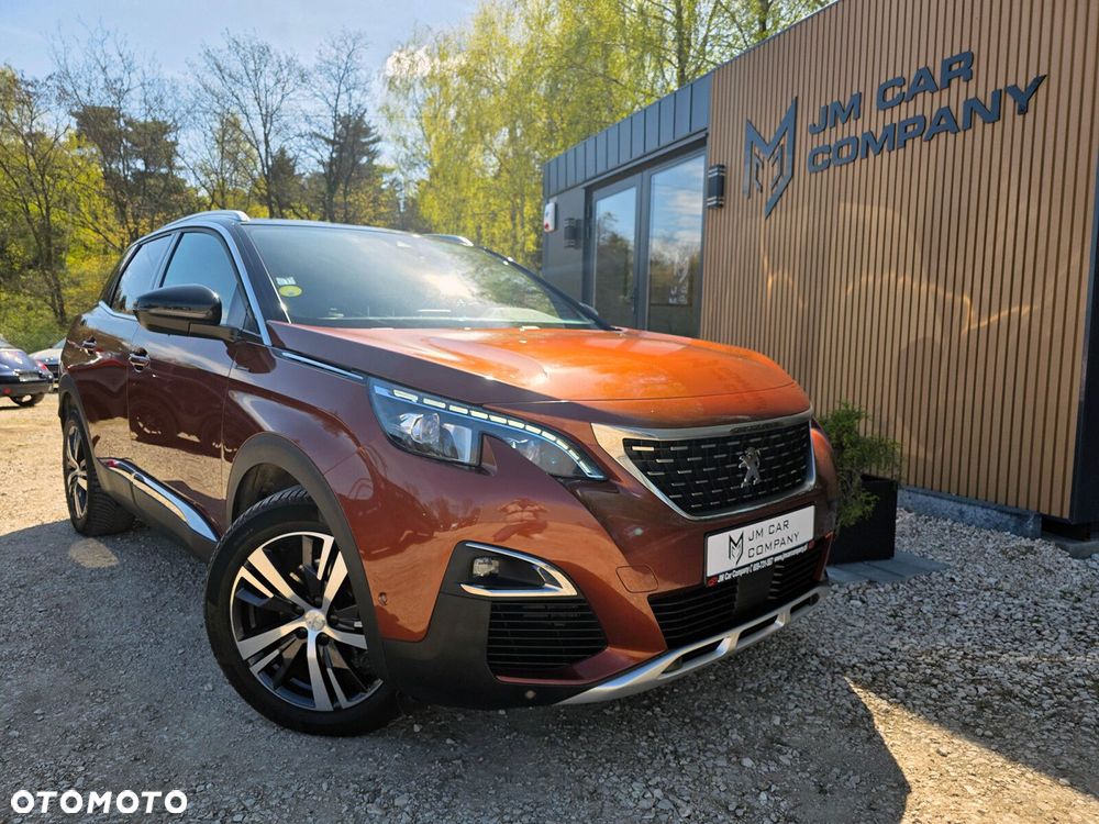 Peugeot 3008 - 2