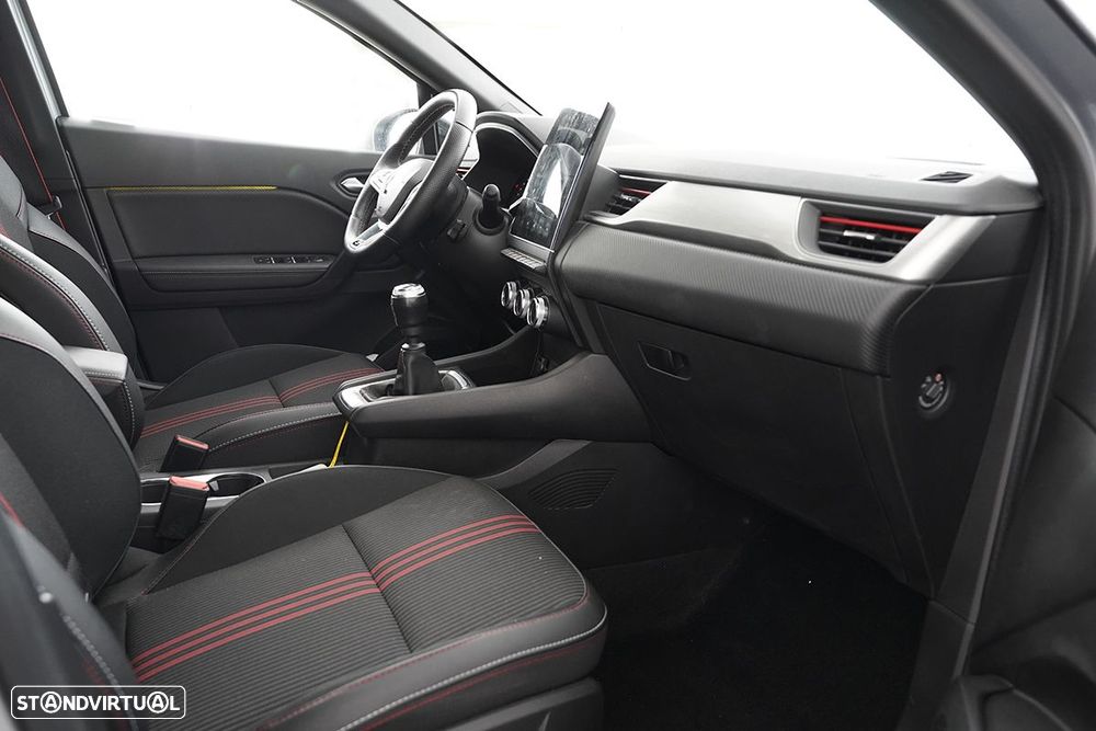 Renault Captur 1.0 TCe RS Line - 20