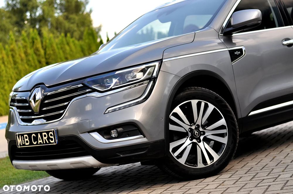 Renault Koleos ENERGY dCi 175 X-tronic 4WD INITIALE PARIS - 3