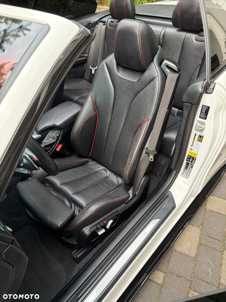 BMW Seria 4 435i xDrive Sport Line - 26