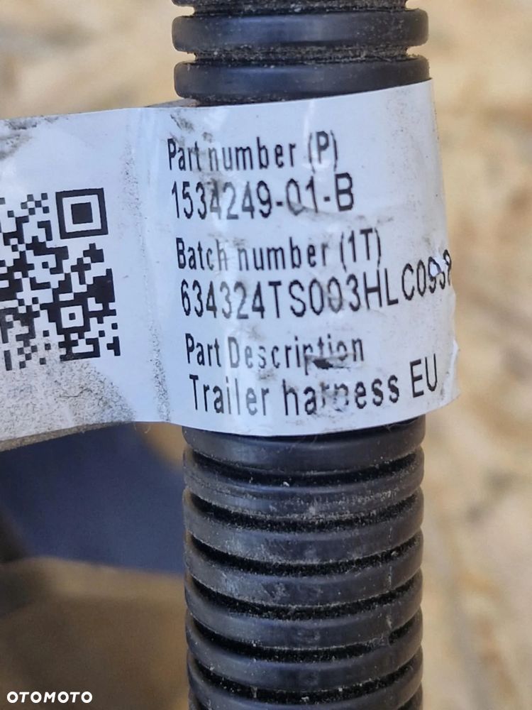 TESLA Y HAK HOLOWNICZY 1514411-98-I - 10