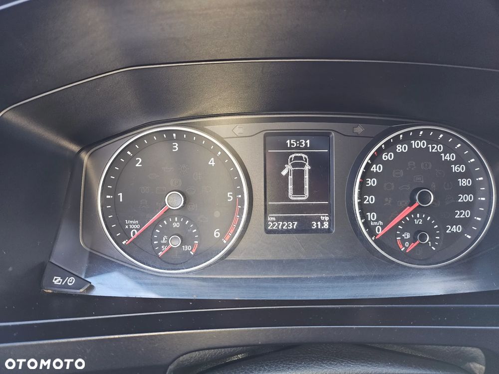 Volkswagen Transporter T6.1 Lang - 14