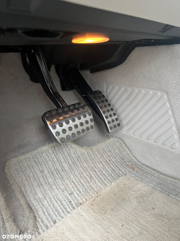 Mercedes-Benz Klasa B 170 Autotronic - 9