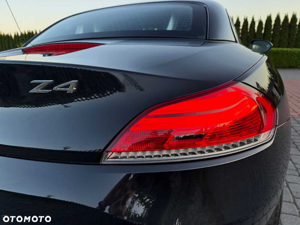 BMW Z4 sDrive20i - 37