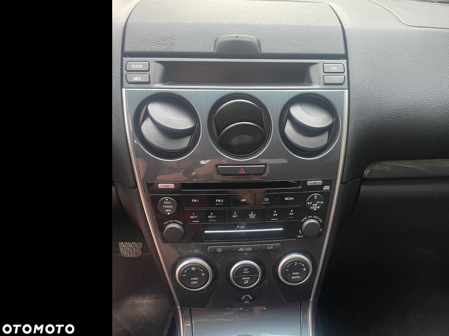 Mazda 6 1.8 Exclusive - 11