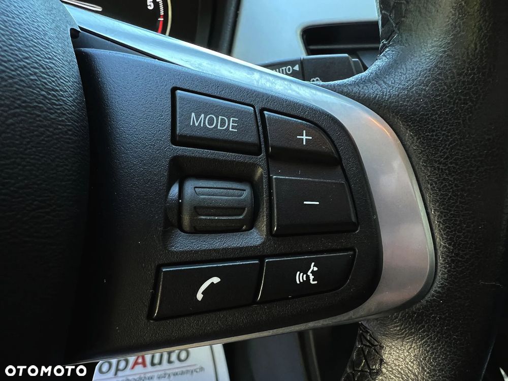 BMW X1 sDrive20d - 24