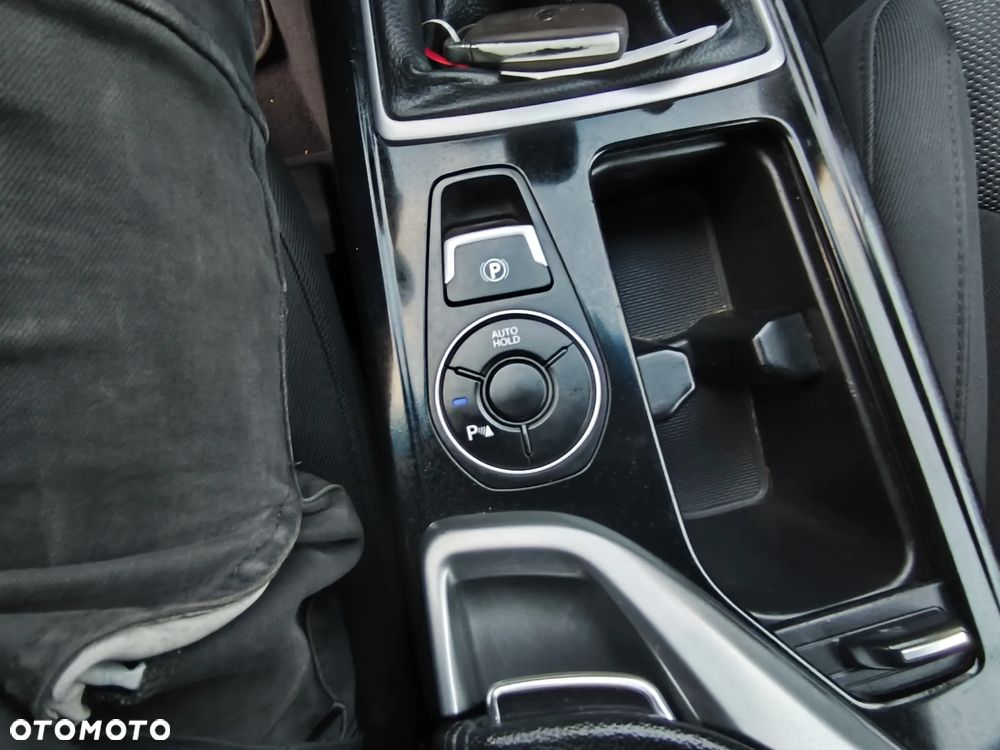 Hyundai i40 1.7 CRDi Comfort - 32