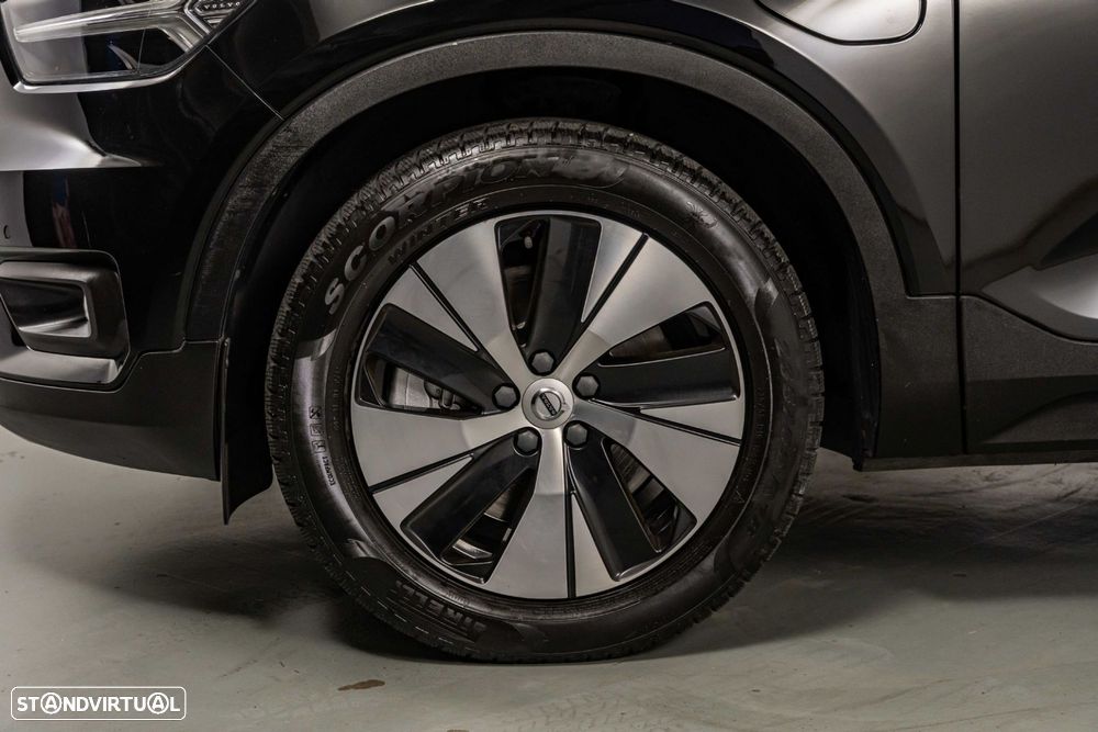 Volvo XC 40 1.5 T5 PHEV Momentum Plus - 19