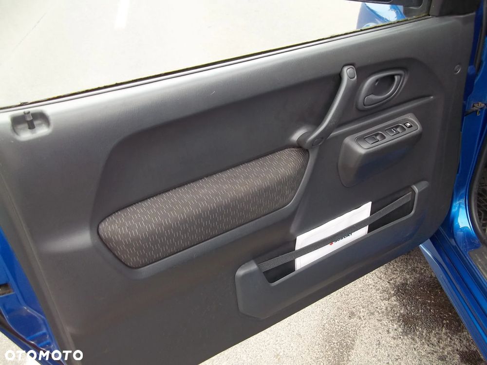 Suzuki Jimny - 5