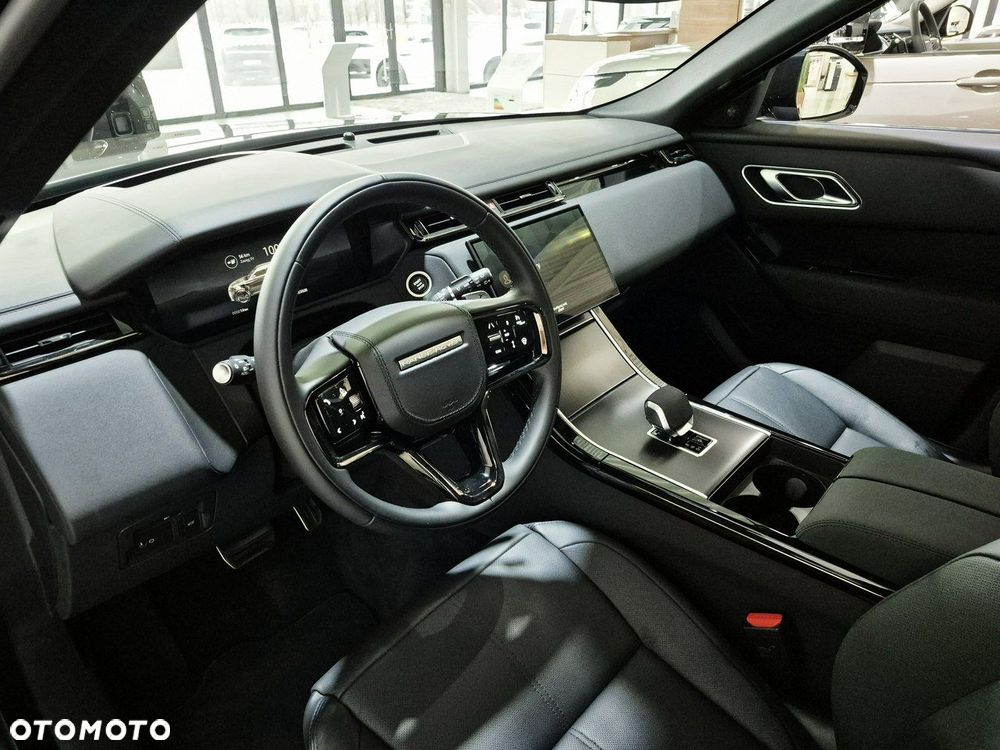 Land Rover Range Rover Velar - 17