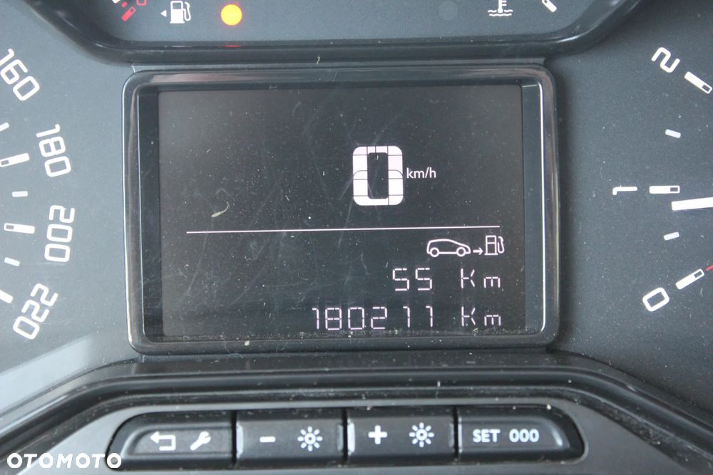 Citroën Berlingo - 22