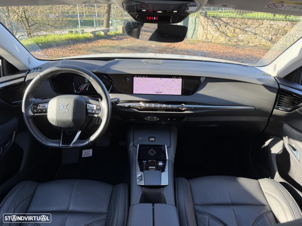 DS DS4 E-TENSE 225 RIVOLI - 10