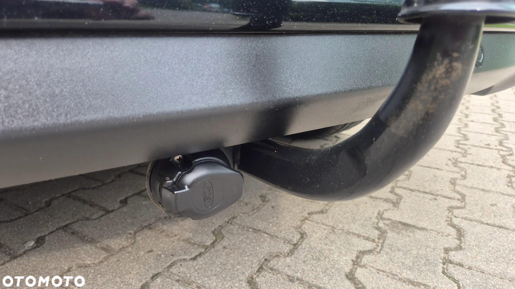 Ford C-MAX 1.6 EcoBoost Start-Stop-System Business Edition - 28
