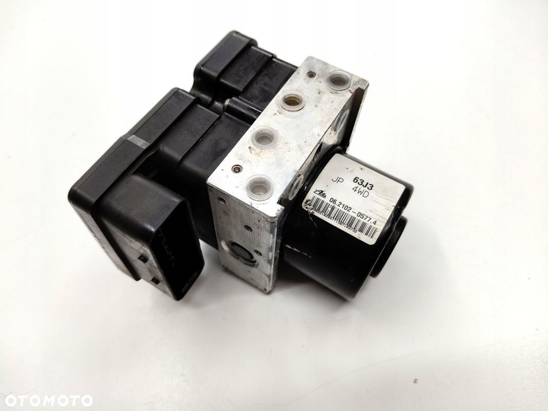 POMPA ABS Suzuki Swift 63J3 06.2102-0577.4 - 1