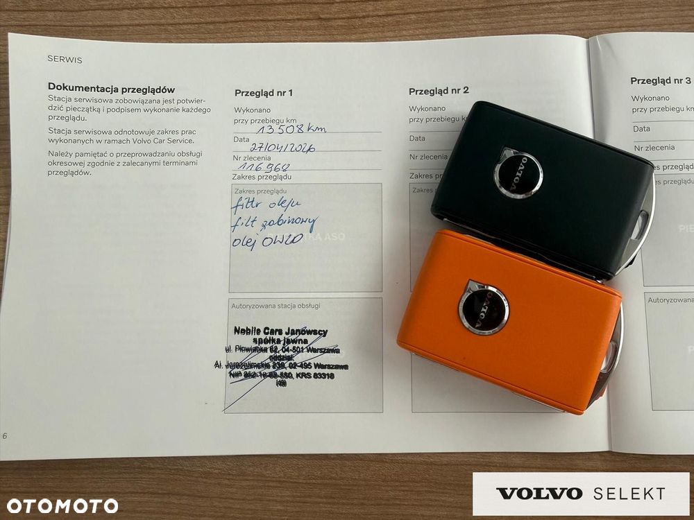 Volvo XC 40 - 29