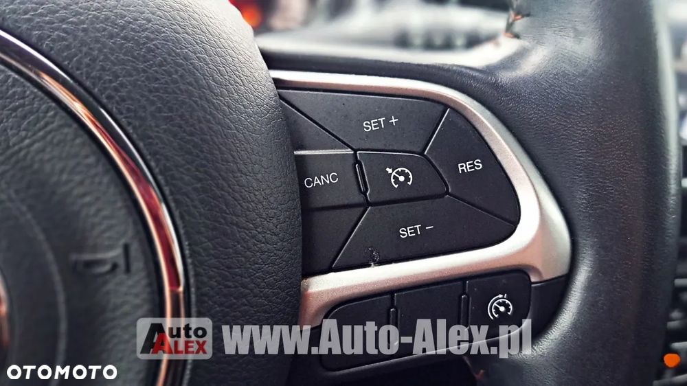 Jeep Compass 1.4 TMair Limited FWD S&S - 17