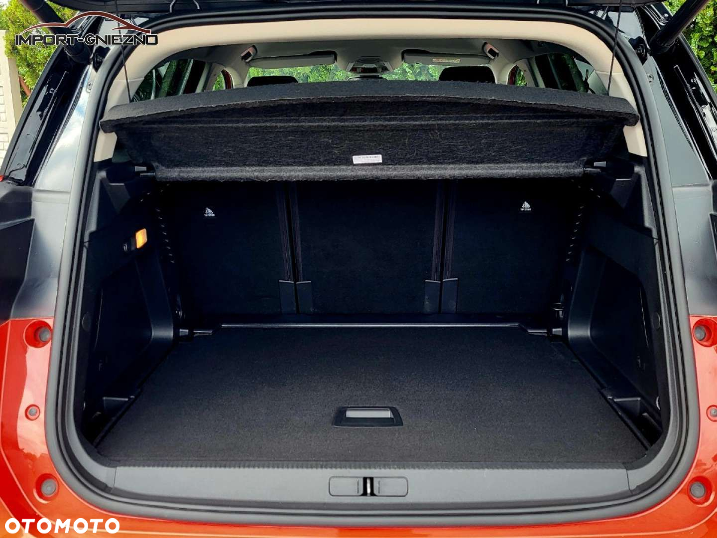 Citroën C5 Aircross - 38
