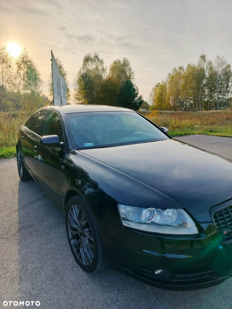Audi A6 Avant 3.2 FSI Multitronic - 16