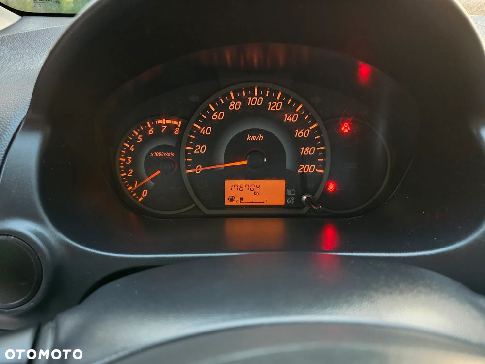 Mitsubishi Space Star 1.0 Intro Edition - 17