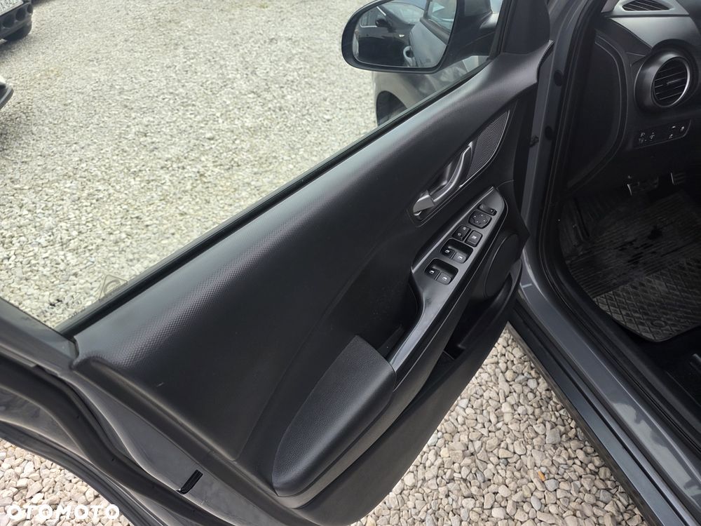 Hyundai Kona EDITION 30+ - 17