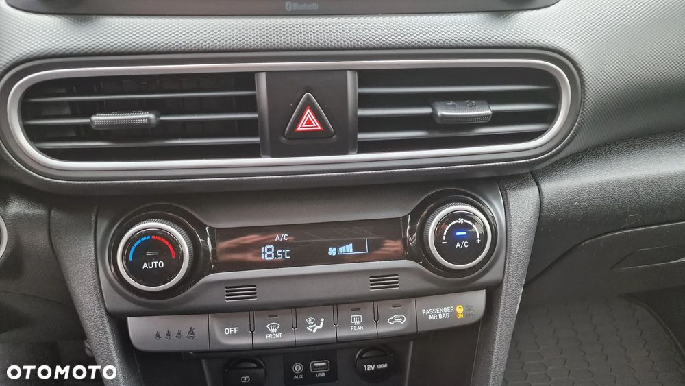 Hyundai Kona 1.0 T-GDI Premium - 24