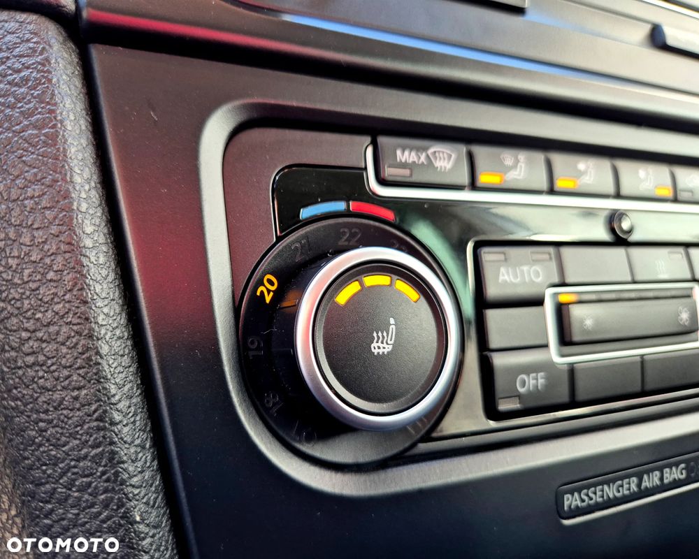 Volkswagen Golf Variant 1.4 TSI Comfortline - 30