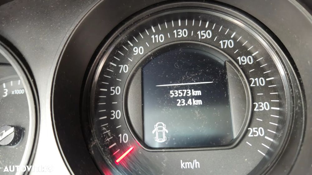 Renault Megane TCe GPF Zen - 14