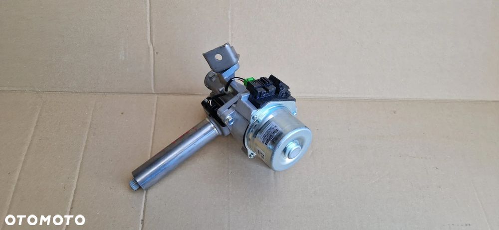 HONDA JAZZ V WSPOMAGANIE ELEKTRYCZNE KOLUMNA KIEROWNICZA - 3