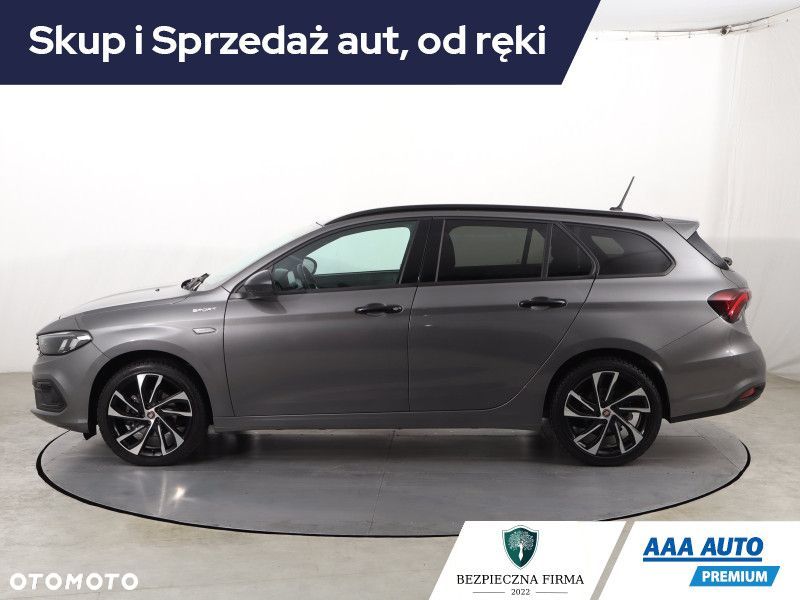 Fiat Tipo - 4
