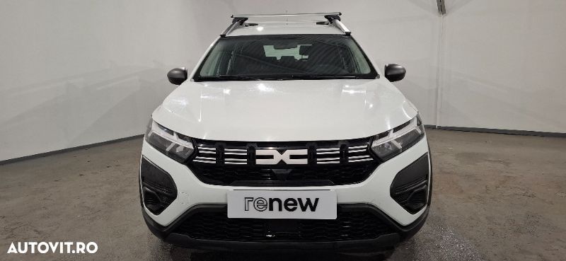 Dacia Jogger - 22